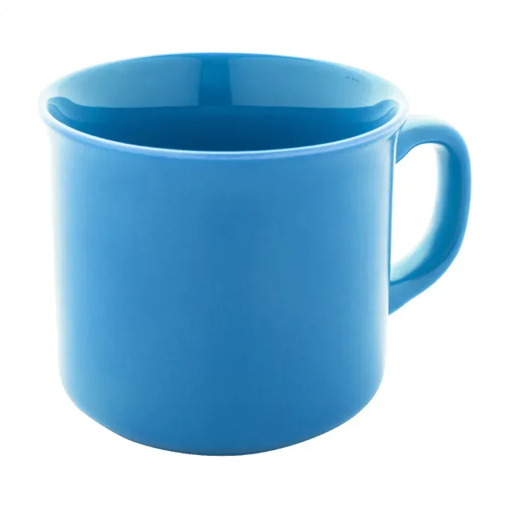Matte vintage mug - AP800118 (ANDA#06V)